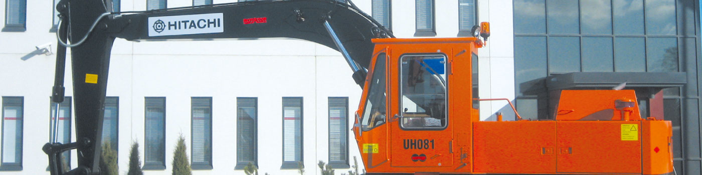 UH081（日本国内机型：UH07-3）