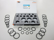 Hitachi Select Parts