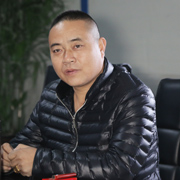 吴江市水利市政工程有限公司 设备管理负责人  杨经理