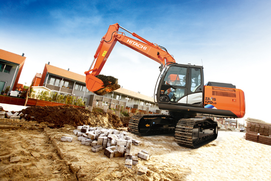 ZX170LC-5A