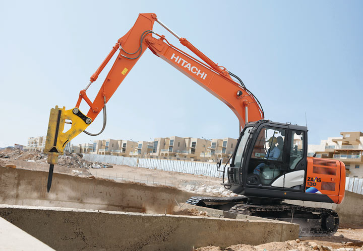 ZX130H-5A