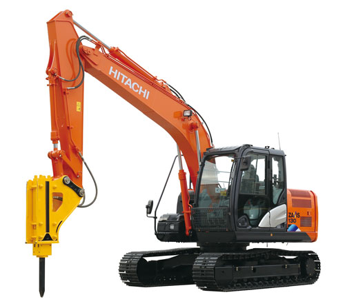 ZX130H-5A